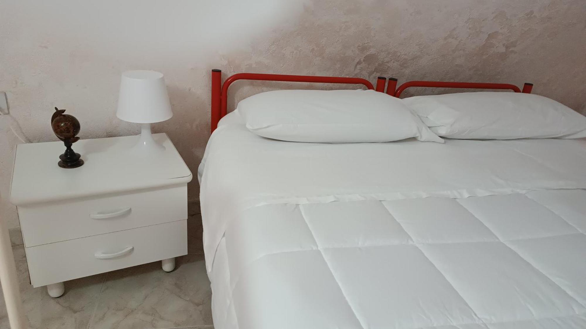 Il Rifugio Nei Sassi Βίλα Ματέρα Εξωτερικό φωτογραφία
